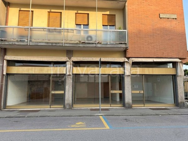 negozio in affitto a Rovigo in zona Centro Storico