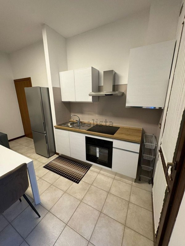 appartamento in affitto a Rovigo in zona Centro Storico