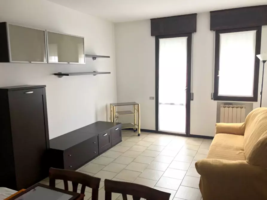 appartamento in affitto a Rovigo in zona San Pio X