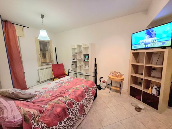 appartamento in affitto a Rovigo in zona Centro Storico