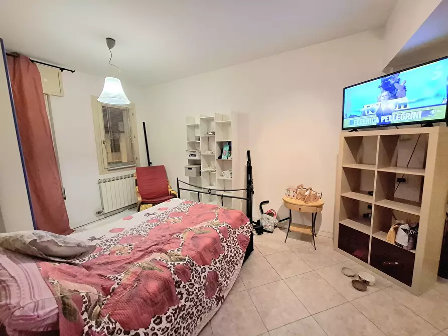 appartamento in affitto a Rovigo in zona Centro Storico