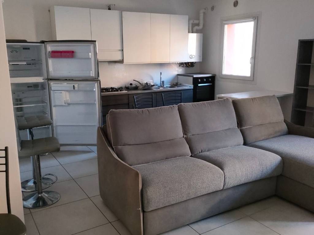 appartamento in affitto a Rovigo in zona Centro Storico