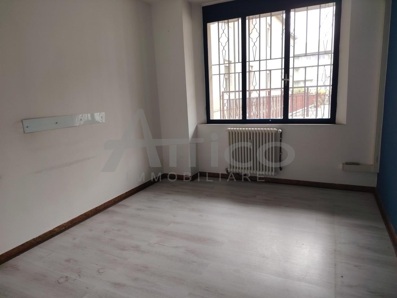 ufficio in affitto a Rovigo in zona Centro Storico