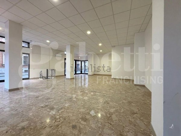 appartamento in affitto a Rovigo in zona Centro Storico