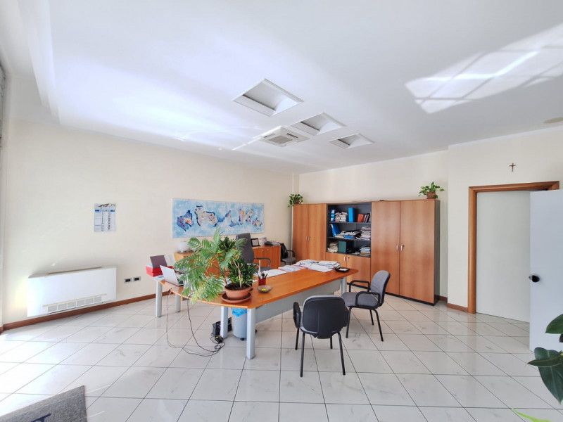 ufficio in affitto a Rovigo
