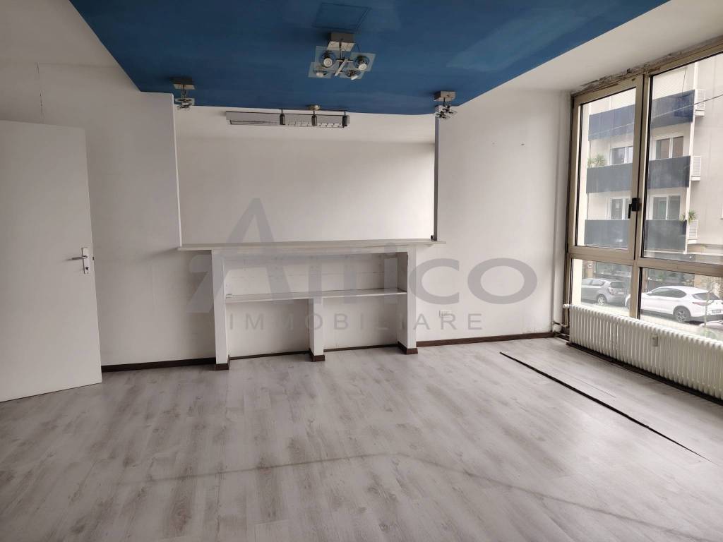 ufficio in affitto a Rovigo in zona Centro Storico