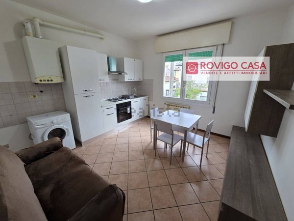 appartamento in affitto a Rovigo