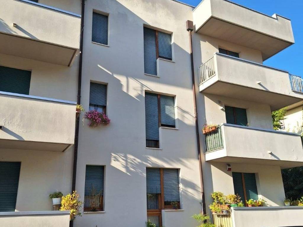 appartamento in affitto a Rovigo in zona Centro Storico
