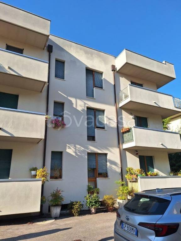 appartamento in affitto a Rovigo in zona San Bartolomeo