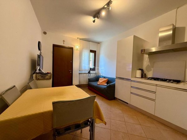 appartamento in affitto a Rovigo in zona Centro Storico