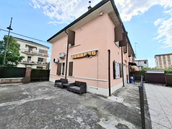 appartamento in affitto a Rovigo in zona Centro Storico