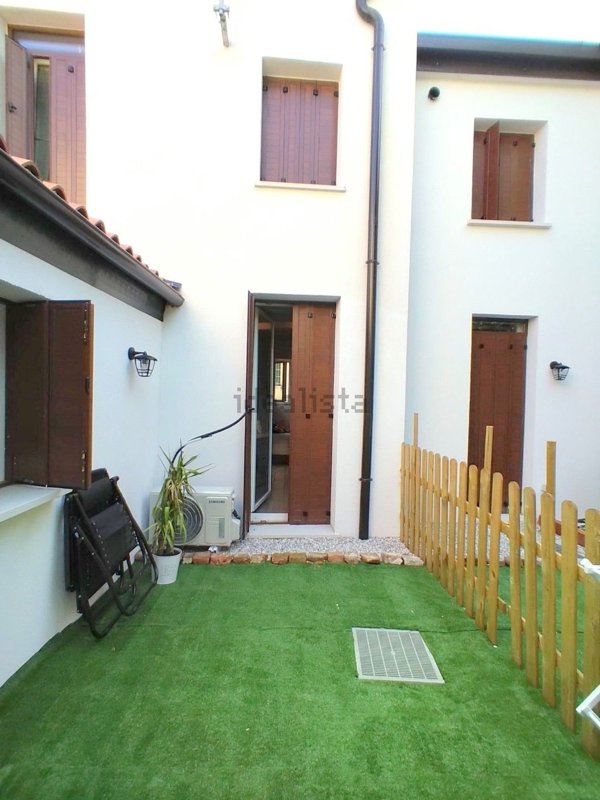appartamento in affitto a Rovigo in zona Centro Storico
