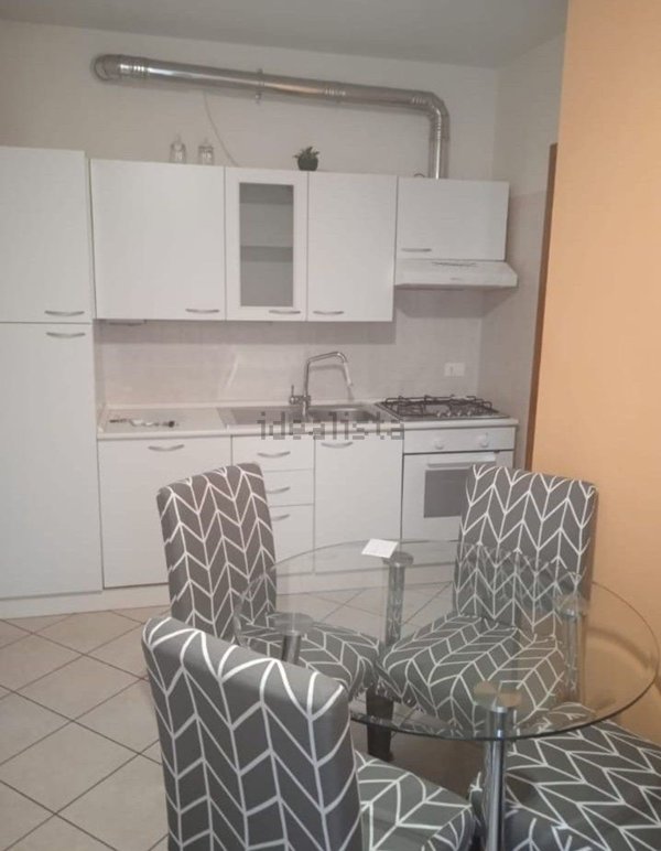 appartamento in affitto a Rovigo in zona Centro Storico