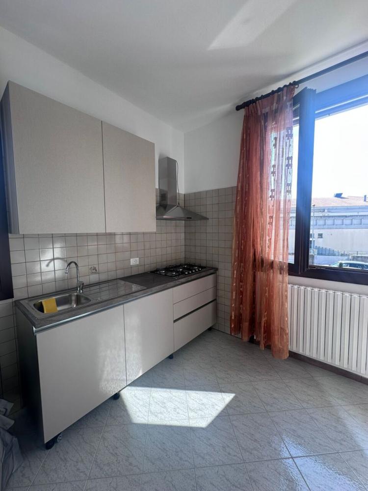 appartamento in affitto a Rovigo in zona Centro Storico