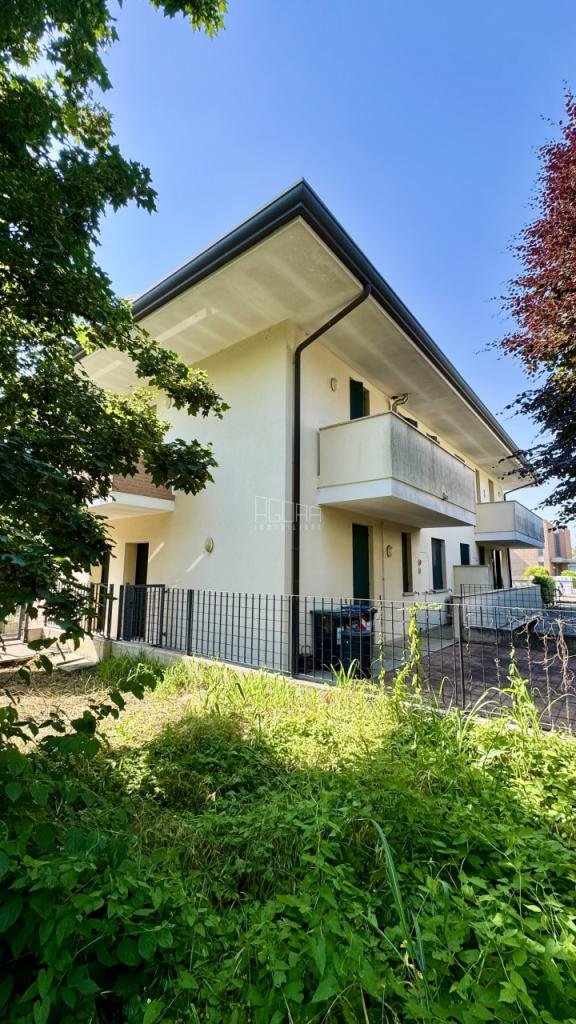 appartamento in affitto a Rovigo in zona Commenda