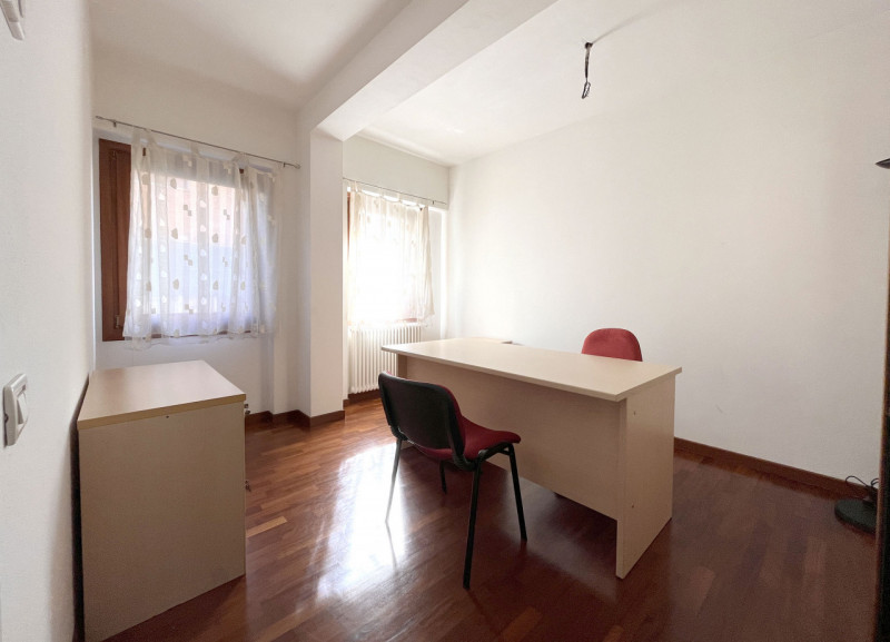 ufficio in affitto a Rovigo in zona Centro Storico