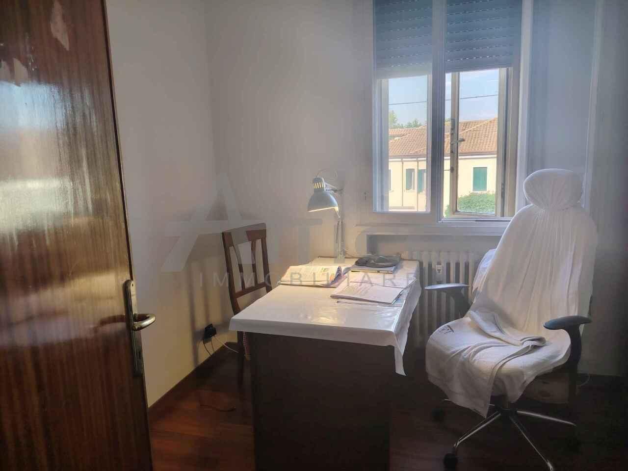 appartamento in affitto a Rovigo in zona Centro Storico