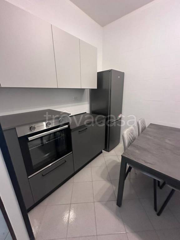 appartamento in affitto a Rovigo in zona Centro Storico