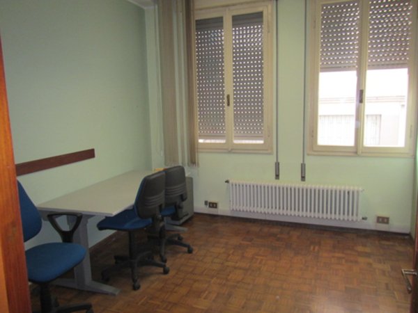 ufficio in affitto a Rovigo in zona Centro Storico