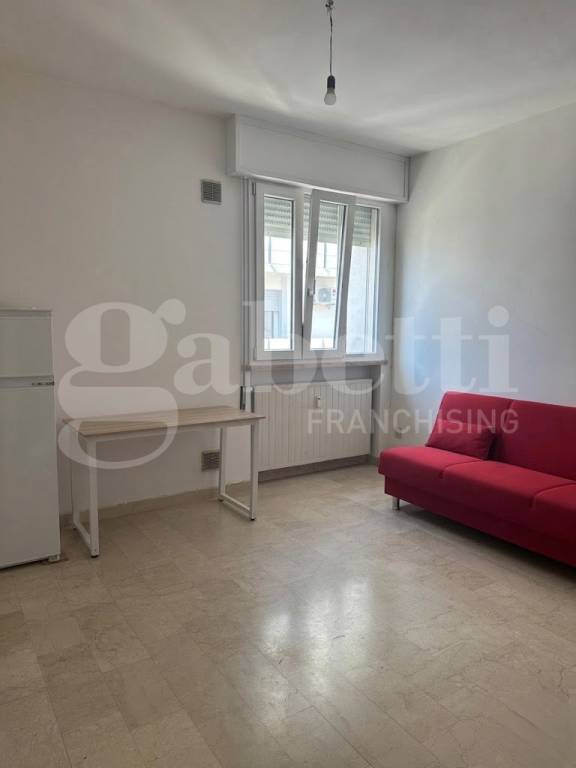 appartamento in affitto a Rovigo in zona Centro Storico