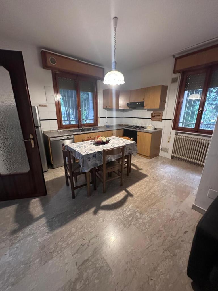 appartamento in affitto a Rovigo in zona San Bartolomeo