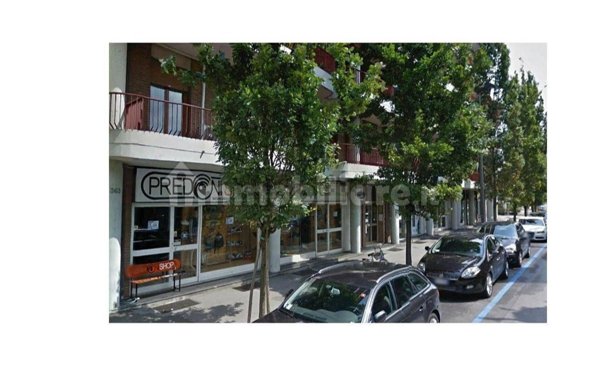 negozio in affitto a Rovigo in zona Centro Storico