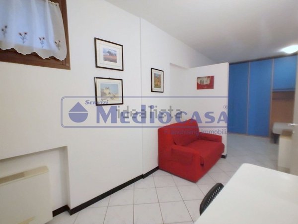 appartamento in affitto a Rovigo in zona Centro Storico
