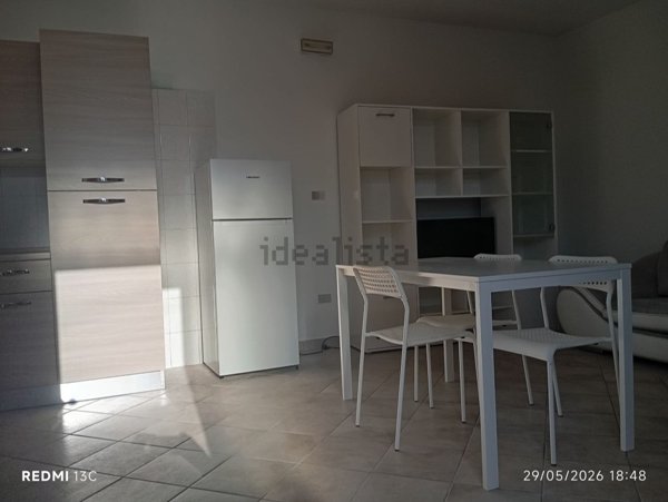 appartamento in affitto a Rovigo