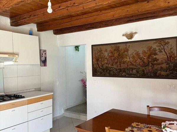 casa semindipendente in affitto a Rovigo in zona Boara Polesine