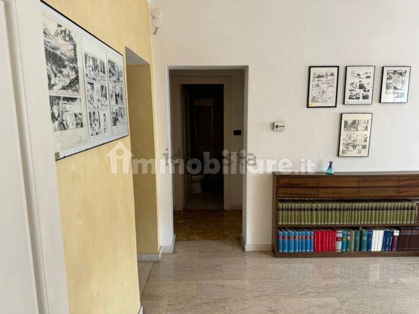 ufficio in affitto a Rovigo in zona Centro Storico