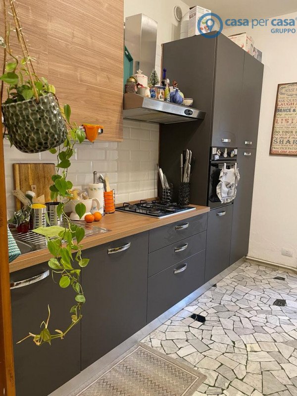appartamento in affitto a Rovigo in zona Centro Storico