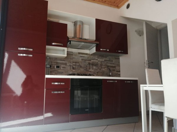 appartamento in affitto a Rovigo in zona San Bartolomeo