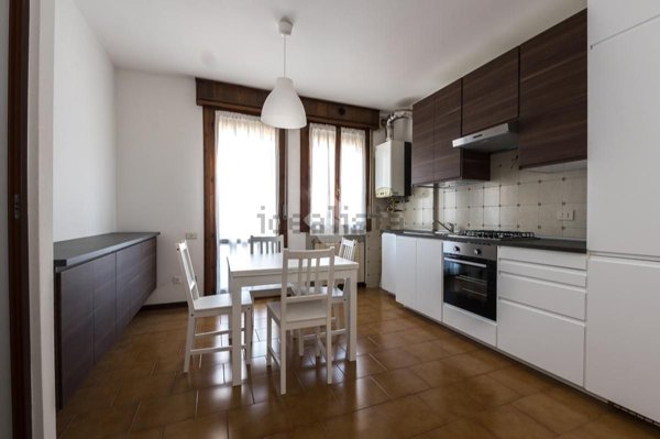 appartamento in affitto a Rovigo in zona San Bartolomeo