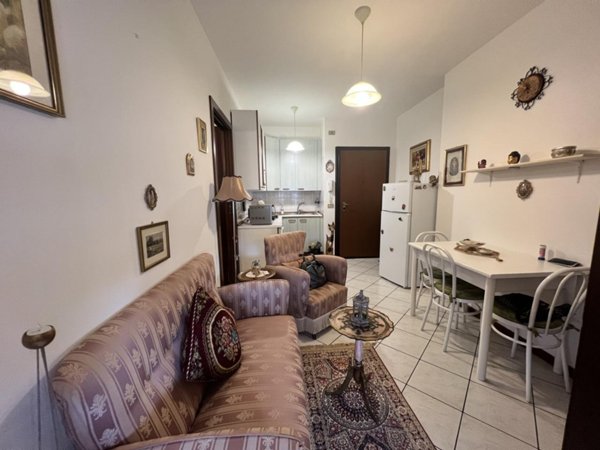 appartamento in affitto a Rovigo in zona Centro Storico