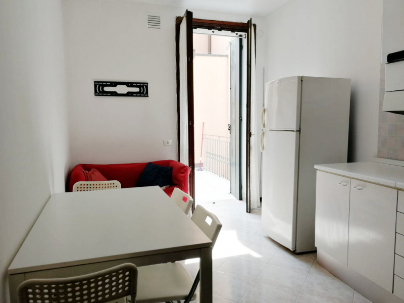 appartamento in affitto a Rovigo in zona Centro Storico