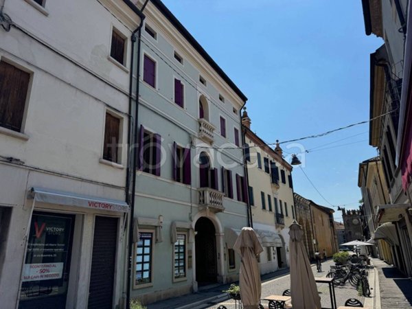 ufficio in affitto a Rovigo in zona Centro Storico