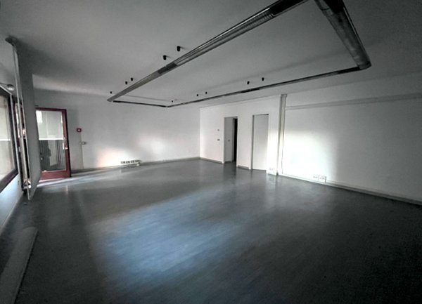 ufficio in affitto a Rovigo in zona Centro Storico