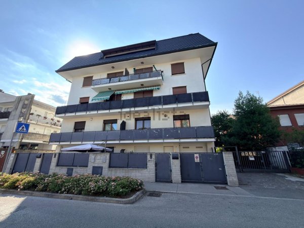 appartamento in affitto a Rovigo