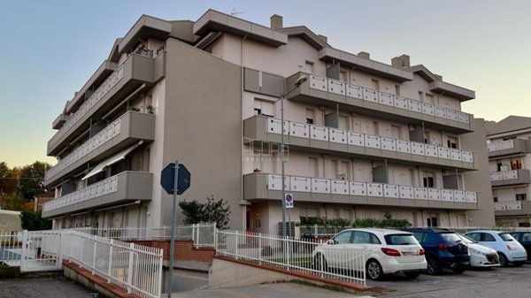 appartamento in affitto a Rovigo in zona Commenda