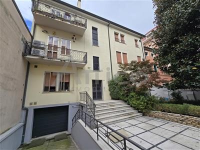 appartamento in affitto a Rovigo in zona Centro Storico
