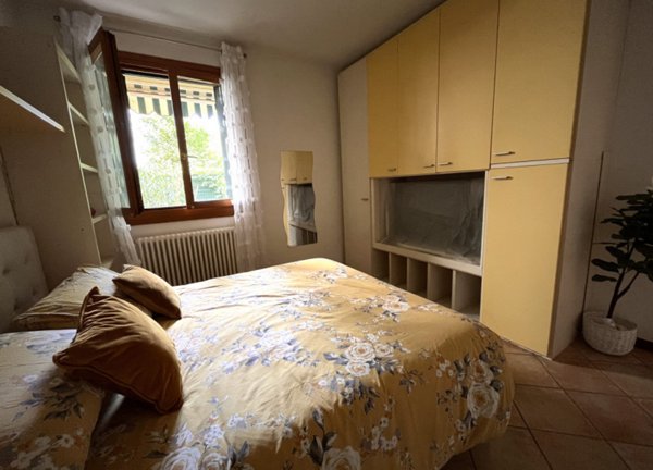 appartamento in affitto a Rovigo in zona Centro Storico