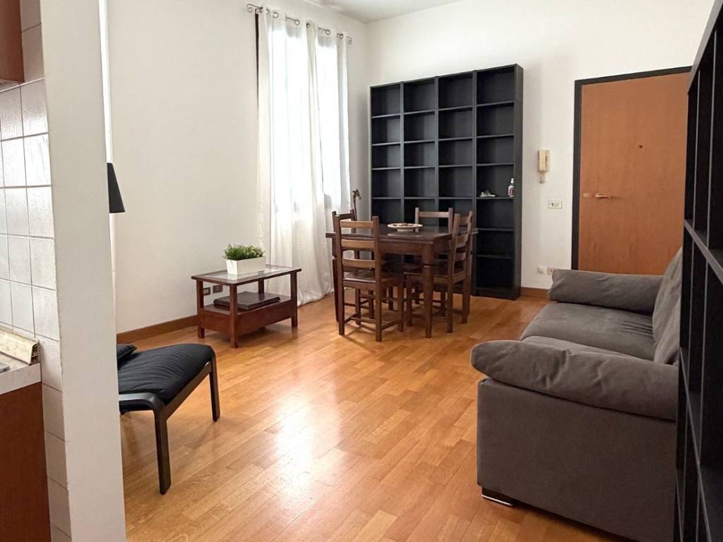 appartamento in affitto a Rovigo in zona Centro Storico