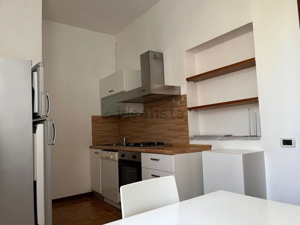 appartamento in affitto a Rovigo in zona Centro Storico