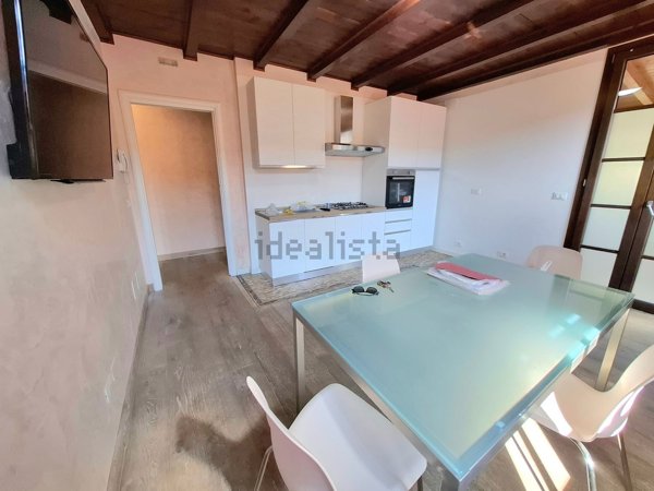 appartamento in affitto a Rovigo in zona Borsea