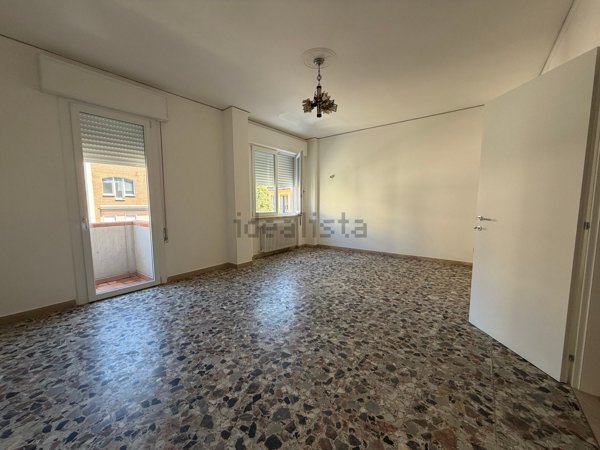 appartamento in affitto a Rovigo in zona Centro Storico