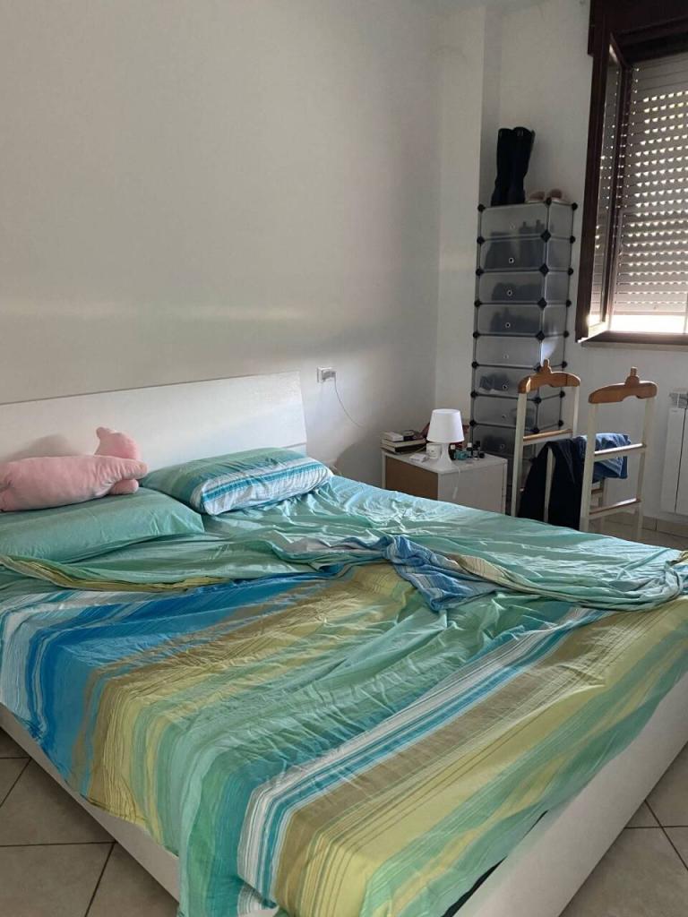 appartamento in affitto a Rovigo in zona Commenda