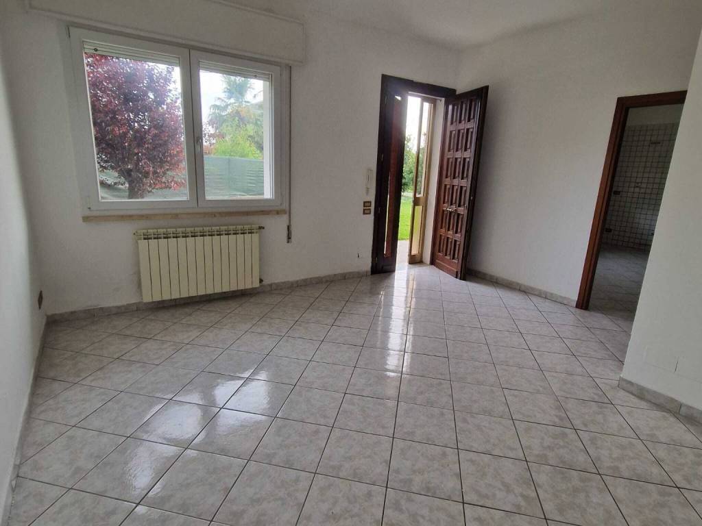appartamento in affitto a Rovigo in zona San Bartolomeo