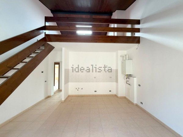 appartamento in affitto a Rovigo in zona Centro Storico
