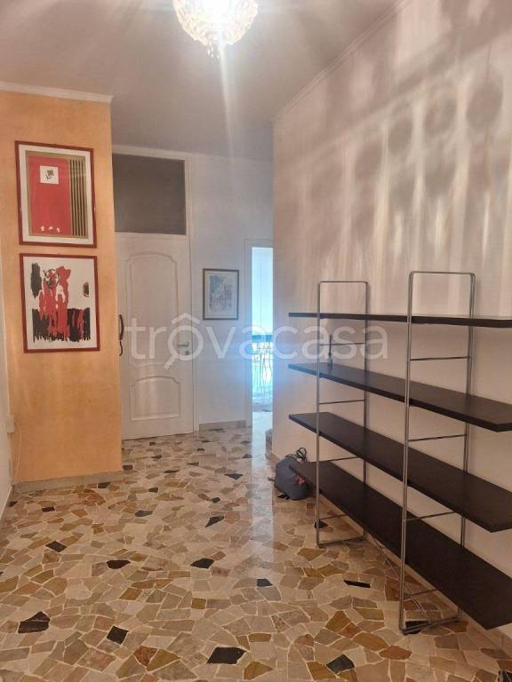 appartamento in affitto a Rovigo