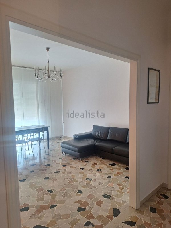 appartamento in affitto a Rovigo